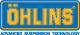&Ouml;hlins