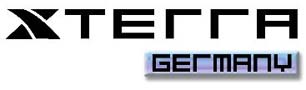 X-TERRA GERMANY 2003