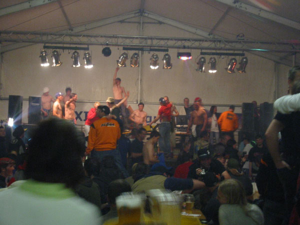 stripclub
