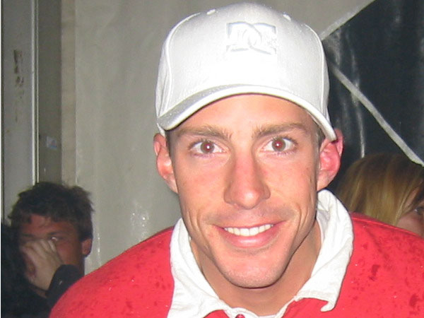 travis