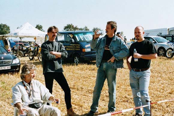 Enduro-Liptingen
