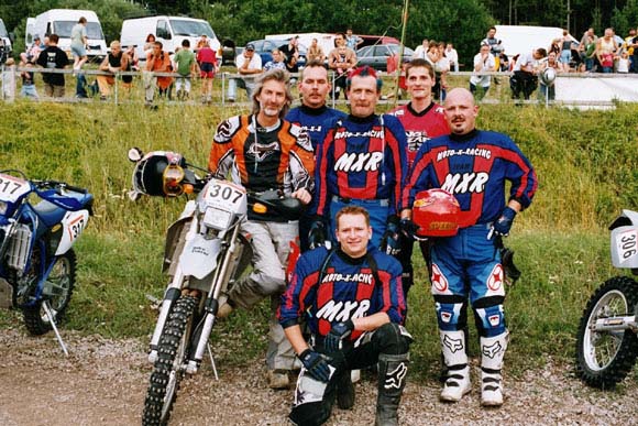 Enduro-Trossingen
